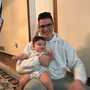 Meet your Posher, Kasey